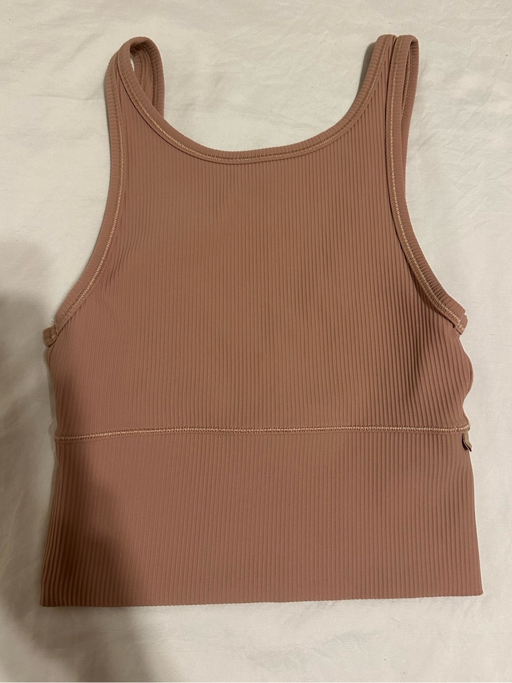 Lululemon Power Pivot Tank top